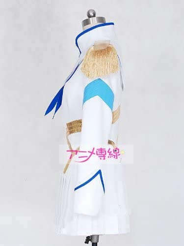 Amazon.co.jp: SYQ_COMP キルラキル風 KILL la KILL 鬼龍院 皐月（き